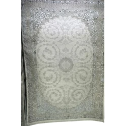 Ковер Sahara SHA-00003550, натуральный шелк, разноцветный, 150x230 см