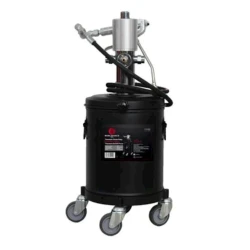 Пневматический насос Worldforce 11133, 10 кг