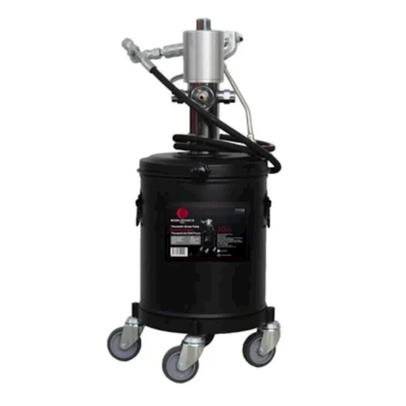 Pnevmatik nasos Worldforce 11133, 10 kq