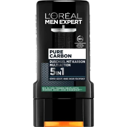 Гель для душа L'Oréal Paris Men Expert Duschgel Pure Carbon мужской 250 мл