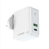 Адаптер LDNIO A4403C, Белый