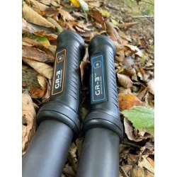 Металлоискатель Calgon Conrad Gr 3 PLUS, черный