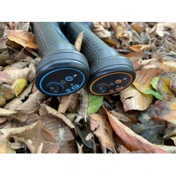 Металлоискатель Calgon Conrad Gr 3 PLUS, черный