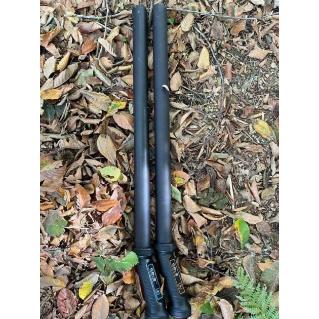 Металлоискатель Calgon Conrad Gr 3 PLUS, черный