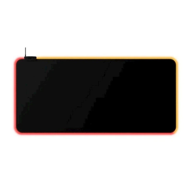 Коврик для мыши HyperX Pulsefire Mat - RGB Gaming Mousepad - Cloth (XL)