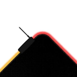 Коврик для мыши HyperX Pulsefire Mat - RGB Gaming Mousepad - Cloth (XL) Коврик для мыши HyperX Pulsefire Mat - RGB Gaming Mousepad - Cloth (XL)
