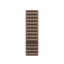 Qayış Apple 41mm Magnetic Link Taupe - S/M (MTJ73ZM/A)