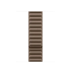 Qayış Apple 41mm Magnetic Link Taupe - S/M (MTJ73ZM/A)