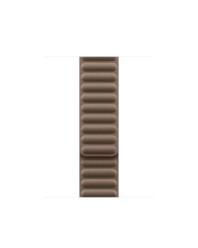 Qayış Apple 41mm Magnetic Link Taupe - S/M (MTJ73ZM/A)