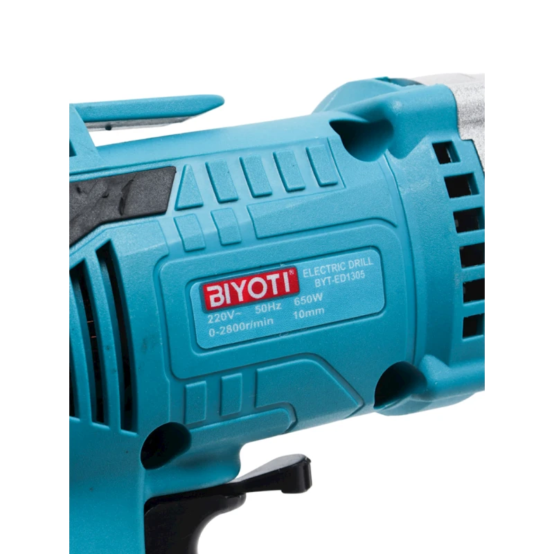 Дрель Biyoti BYT-1305 Дрель Biyoti BYT-1305