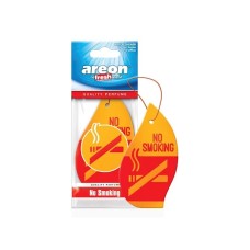 Aromatlaşdırıcı Areon Mon Classic No Smoking MKS08, asma