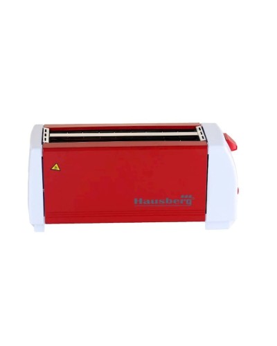 Toster Hausberg HB 185 R