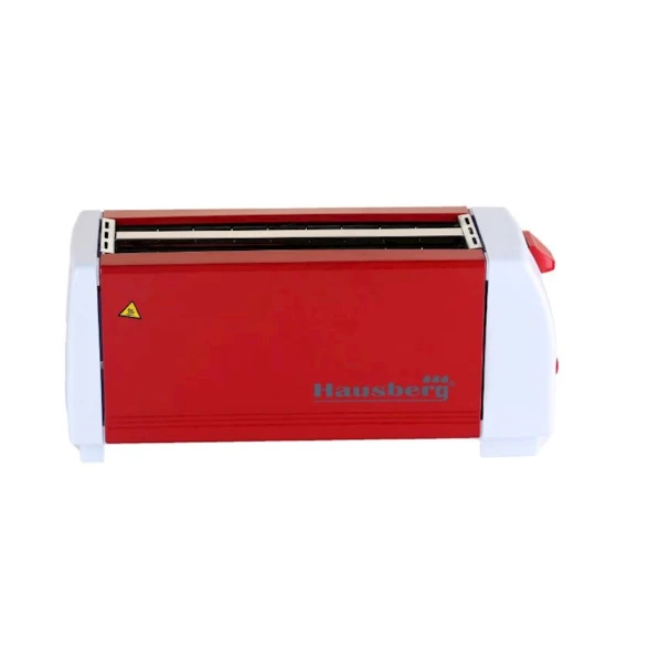 Тостер Hausberg HB 185 R Тостер Hausberg HB 185 R