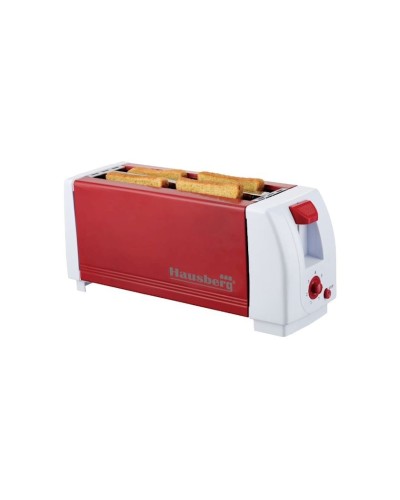 Toster Hausberg HB 185 R