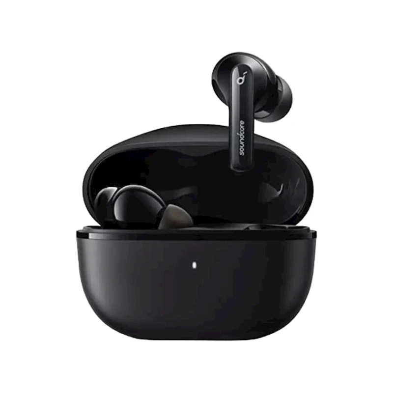 Беспроводные наушники Soundcore Life Note 3i Black