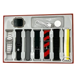 Смарт-часы Smart Watch 7 in 1 Ultra (SS148)