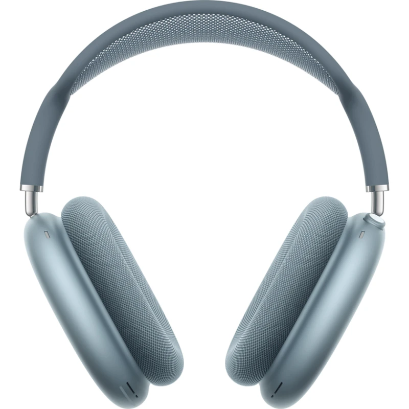 Беспроводные наушники Apple AirPods Max (USB-C) Blue (Официальная гарантия)