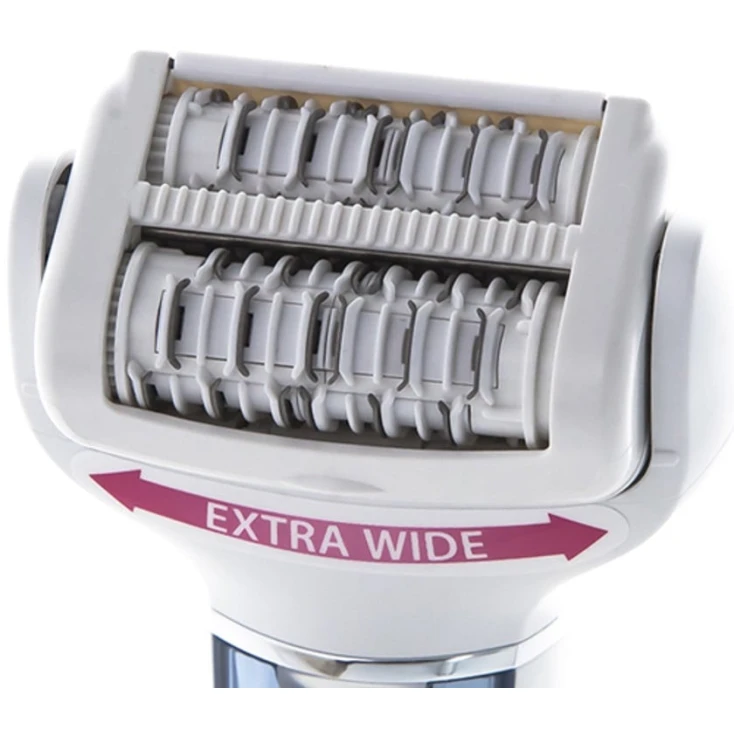 Эпилятор Panasonic ES-EL2A-A520