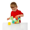 Sorter Chicco Rocking Dino ECO+ 2 in 1, plastik