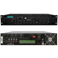 Mikşer gücləndiricisi DSPPA MP610U