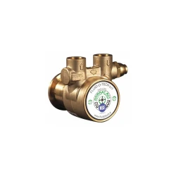 Осмотический насос бронзовый для фильтра воды Осмотический насос бронзовый для фильтра воды