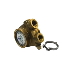 Осмотический насос бронзовый для фильтра воды Осмотический насос бронзовый для фильтра воды