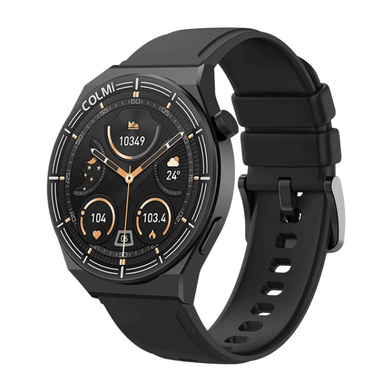 Умные часы Colmi i11 Black Умные часы Colmi i11 Black
