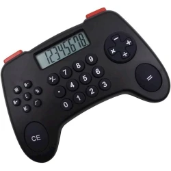 Калькулятор Cosik PlayStation N28-18, 8 разрядов Калькулятор Cosik PlayStation N28-18, 8 разрядов