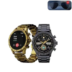 Умные часы Haino Teko G12 Max Black