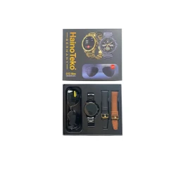 Умные часы Haino Teko G12 Max Black