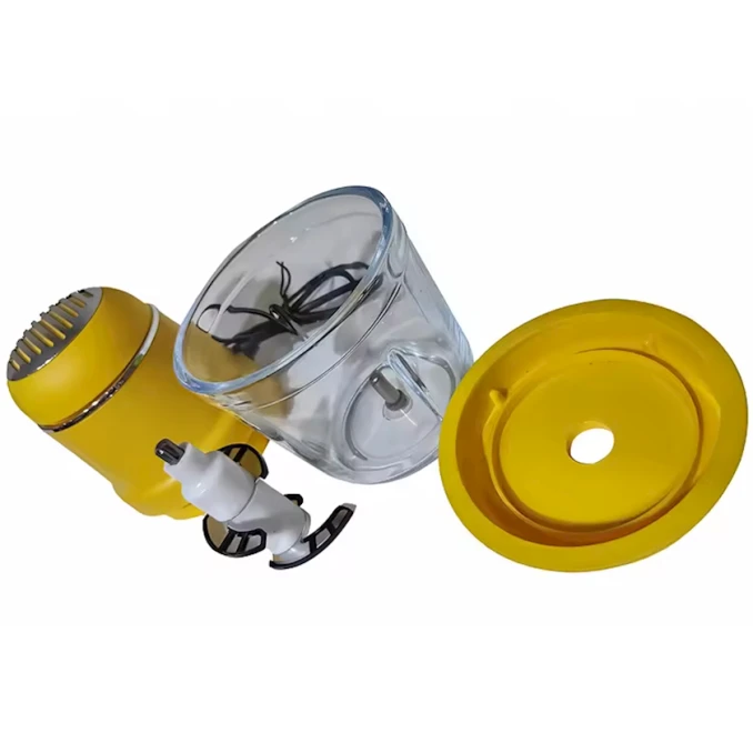 Doğrayıcı ZS-202 1000W