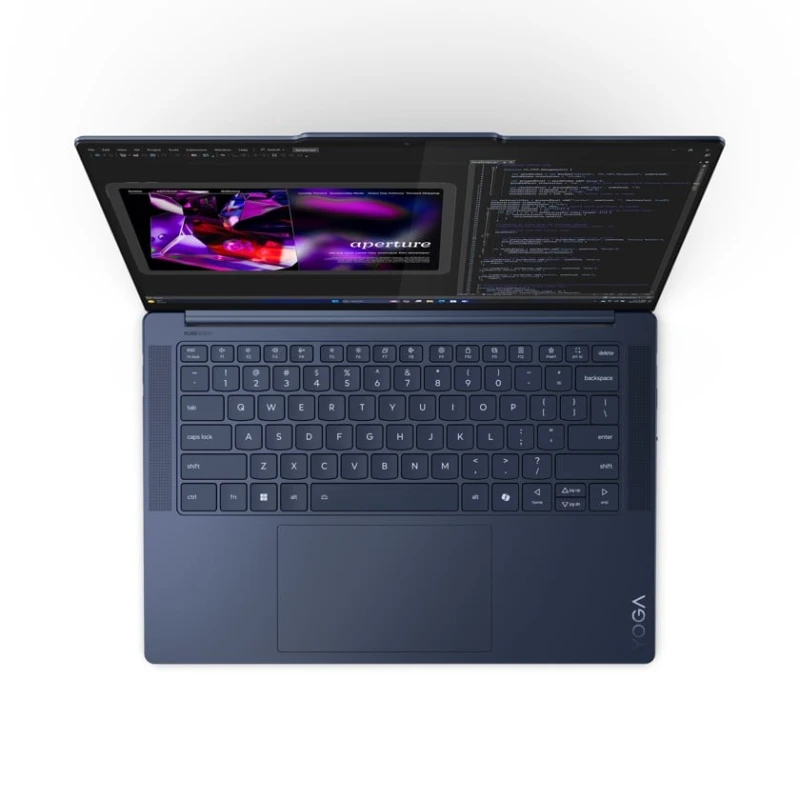 Ноутбук Lenovo Yoga Slim 7 14Q8X9 - 83ED0049RK Ноутбук Lenovo Yoga Slim 7 14Q8X9 - 83ED0049RK