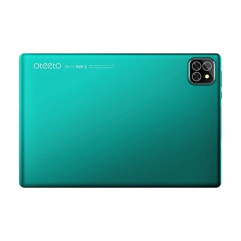 Планшет oteeto Tab 10 8GB/256GB Green Планшет oteeto Tab 10 8GB/256GB Green