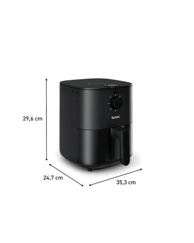 Fritür Tefal EY1308