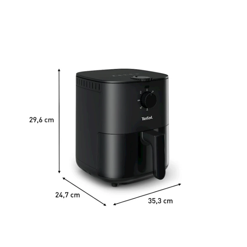 Фритюрница Tefal EY1308