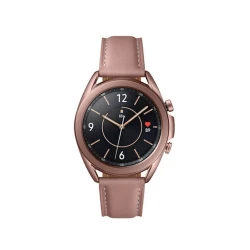 Смарт-часы Samsung Galaxy Watch 3 41mm Bronze