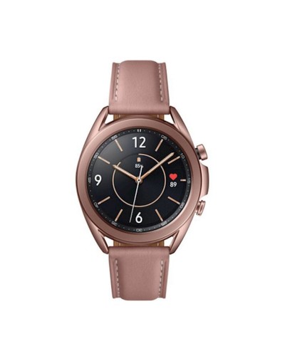 Smart-saat Samsung Galaxy Watch 3 41mm Bronze