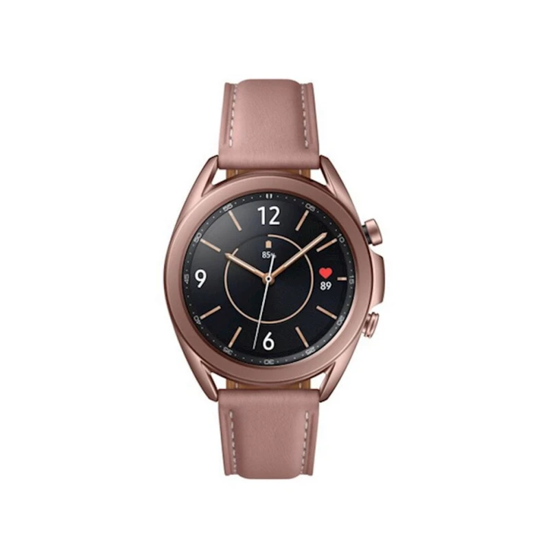 Смарт-часы Samsung Galaxy Watch 3 41mm Bronze
