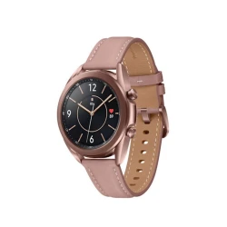 Смарт-часы Samsung Galaxy Watch 3 41mm Bronze