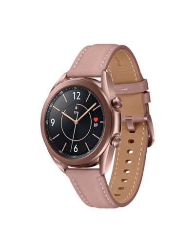 Smart-saat Samsung Galaxy Watch 3 41mm Bronze