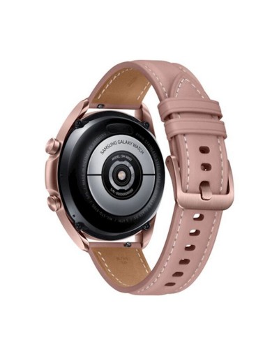Smart-saat Samsung Galaxy Watch 3 41mm Bronze