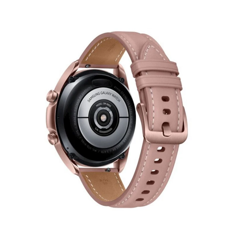 Смарт-часы Samsung Galaxy Watch 3 41mm Bronze