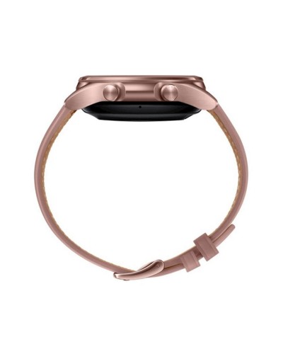 Smart-saat Samsung Galaxy Watch 3 41mm Bronze