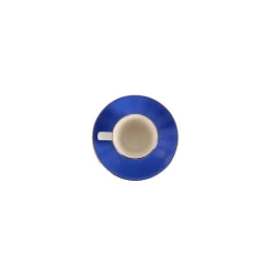 Кофейная пара Porland Wild Life 04ALM005280, 1 персон, 75 мл, 2 шт, фарфор, разноцветный