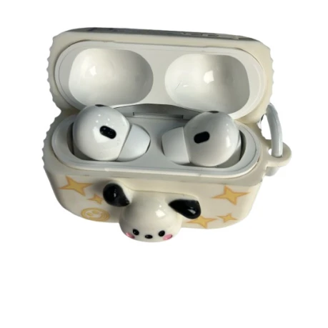 Qulaqlıq üçün çexol Apple Airpods Pro 2 Pochacco 03054659856412