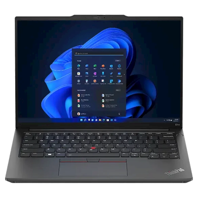 Notbuk Lenovo ThinkPad E14 Gen 5 (21JLS41N00)