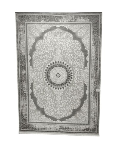 Xalça Sahara SHA-00003648, təbii ipək, rəngbərəng, 300x400 sm