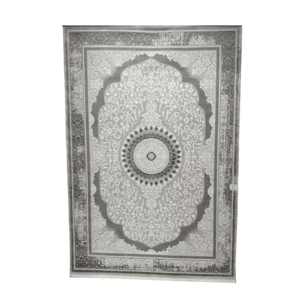 Ковер Sahara SHA-00003648, натуральный шелк, разноцветный, 300x400 см