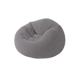 Надувное кресло Intex 68579 Beanless Bag Надувное кресло Intex 68579 Beanless Bag