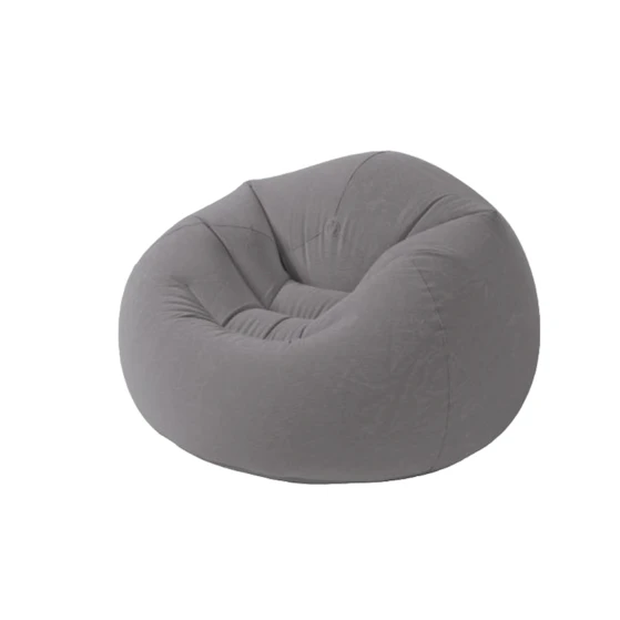 Надувное кресло Intex 68579 Beanless Bag